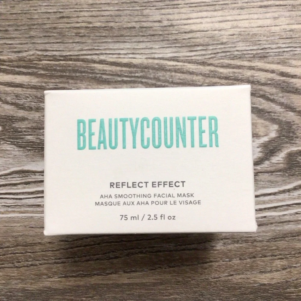 beautycounter reflect effect